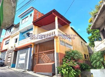 Foto 03 · Casa à venda no Tanquinho em Ferraz de Vasconcelos-SP com 80,65m².