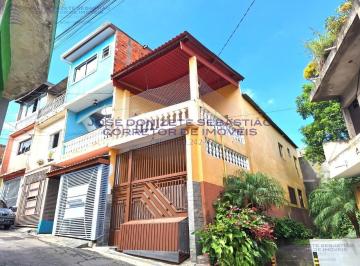 Foto 03 · Casa à venda no Tanquinho em Ferraz de Vasconcelos-SP com 80,65m².