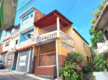 Foto 03 · Casa à venda no Tanquinho em Ferraz de Vasconcelos-SP com 80,65m².