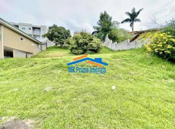 Terreno · 516m² · Cond. Village Los Angeles - 516,20 m² - Vista Permanente