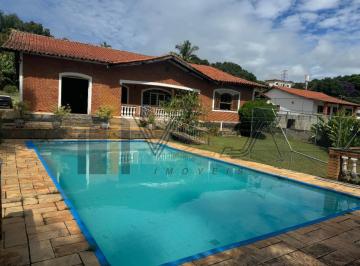 Foto 01 · Casa com Edícula à venda no Bairro Pinheirinho na Cidade de Vinhedo/SP