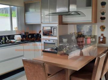 Casa · 550m² · 5 Quartos · 4 Vagas · Para quem busca o melhor, linda casa a venda, em condomínio-Cotia