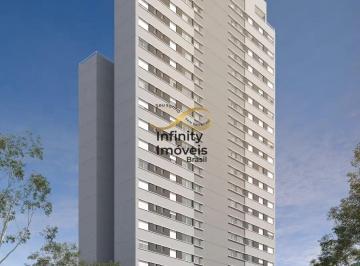 Apartamento · 84m² · 3 Quartos · 2 Vagas · EDIFICIO VIENA NOVA SUISSA SANDRO PIMENTA - Apartamento à venda no bairro Nova Suíssa - Belo Horizon