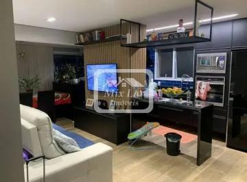 Apartamento · 96m² · 3 Quartos · 2 Vagas · Apartamento a venda com 3 quartos , 96 m² - Vila Osasco - Osasco SP