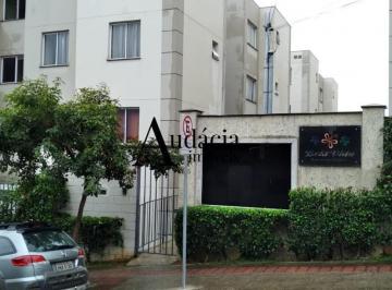 Foto 02 · Apartamento, Bom Jesus, Contagem, MG