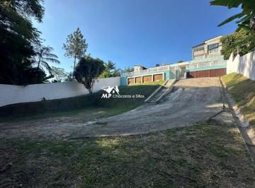 Rural de 2 quartos, Biritiba-Mirim · LINDA CHÁCARA EEM BIRITIBA MIRIM