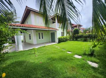Casa de 4 quartos, Lauro de Freitas · Casa em condomínio com ótimo terreno!!