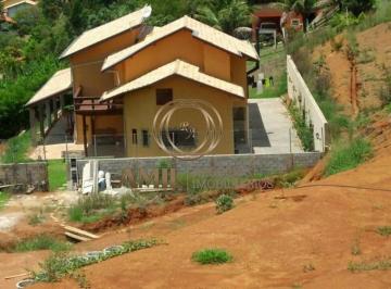 Foto 04 · Casa / Villágio Alpino / Bairro dos Freitas / 03 dormitórios / 02 suítes / Terreno com 2.000 m² /  2