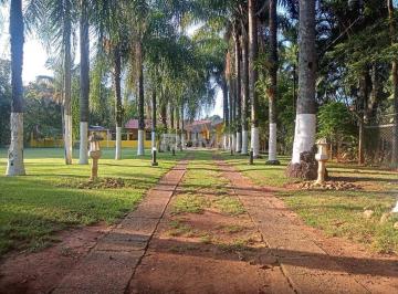 0 · chácara à venda em Loteamento Chácaras Vale das Garças