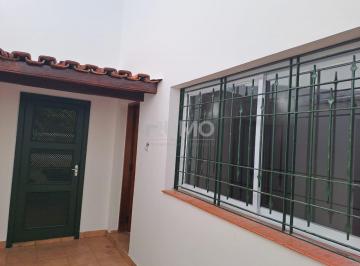 0 · Casa térrea para locação próximo a lagoa do Taquaral em Campinas