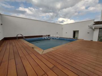0 · cobertura à venda em Cambuí