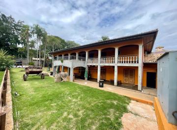 0 · Casa comercial alugada à venda no bairro Taquaral em Campinas