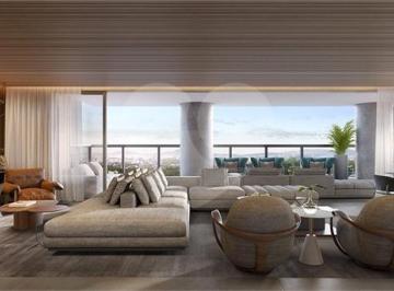 Apartamento de 3 quartos, São Paulo · Apartamento Residencial A VENDA NO PANAMBY!