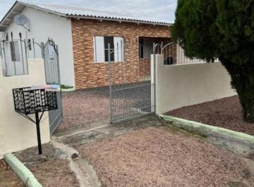 Foto 01 · Casa, Costa Doce, Arambaré, RS