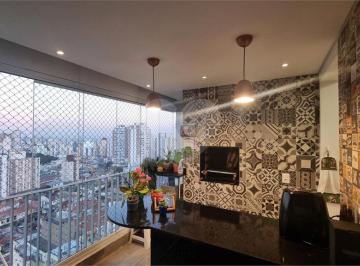 Apartamento de 3 quartos, São Paulo · LINDO APARTAMENTO CASA VERDE 