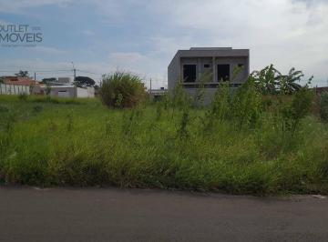 031ce6a07d6d5896e21950812555e895b3f00c79 · Terreno à venda, 200 m²- Novo Horizonte-  Paulínia/São Paulo