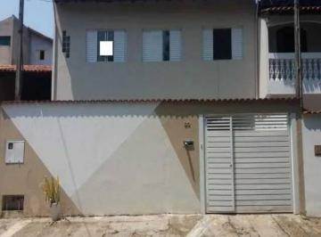 Casa · 199m² · 6 Quartos · 3 Vagas · Casa a venda - Jardim Piratininga - Sorocaba - Zona Leste