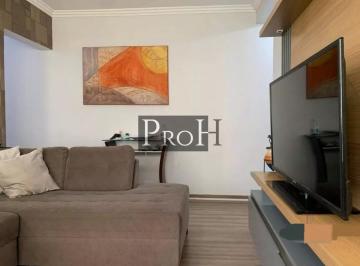 Apartamento de 2 quartos, São Bernardo do Campo · Apartamento Centro São Bernardo