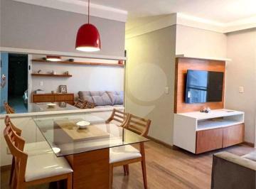 Área de Serviço · Apartamento com 2 quartos à venda em Vila Progresso - SP