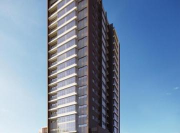 Apartamento · 88m² · 2 Quartos · 1 Vaga · Apartamento Vista Mar com 2 suítes - Centro de Balneário Piçarras - SC - Bouleva