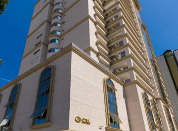 Apartamento · 611m² · 5 Quartos · 4 Vagas · Apartamento frente mar com 5 suítes - Centro de Balneário Piçarras - SC - Palazz