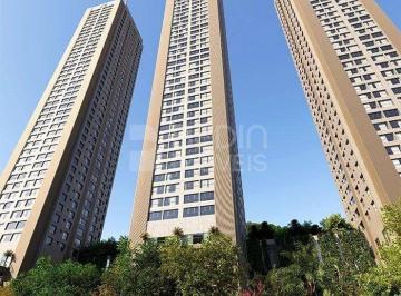 Apartamento · 102m² · 3 Quartos · 2 Vagas · Lançamento FG Empreendimentos Garden Park