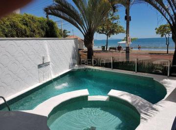 Apartamento · 110m² · 3 Quartos · 2 Vagas · Apartamento 03 dormitórios frente mar à venda Balneário Camboriú Vale Dourado