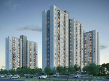 Apartamento · 41m² · 2 Quartos · 1 Vaga · Vox Residence | Construtora Longitude | em construção | 41 metros | 02 dormitórios | varanda | 01 va