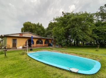 Rural · 200m² · 3 Quartos · 4 Vagas · SÍTIO NO MATO GRANDE COM 5000 M²