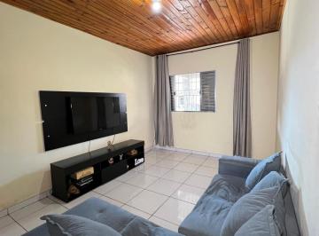 Foto 01 · Casa, Parque Vitória, Franco da Rocha, SP