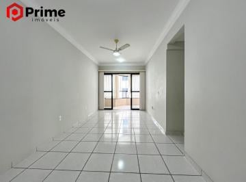 Foto 02 · ÓTIMA OPORTUNIDADE DE MORAR DE FRENTE PARA A PRAIA - APARTAMENTO DE LATERAL COM VISTA MAR NA PRAINHA