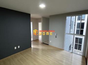 Apartamento · 45m² · 2 Quartos · 1 Vaga · Apartamento localizado no Bairro Campinho em Lagoa Santa
