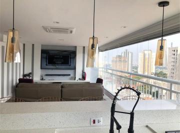 Apartamento de 3 quartos, São Paulo · LINDO APARTAMENTO EM SANTANA 