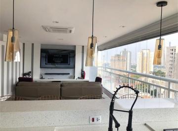 Apartamento de 3 quartos, São Paulo · LINDO APARTAMENTO EM SANTANA 