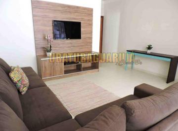 Apartamento de 3 quartos, Ubatuba · Incrível Apartamento de 3 dormitórios em Ubatuba com ar condicionado e piscina