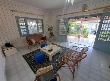 Casa de 3 quartos, Praia Grande · Casa Térrea 3 Dormitórios 3 Suítes - 242,28 m - Solemar - Praia Grande - SP