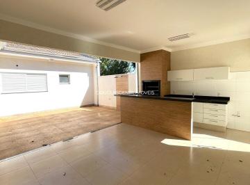 Casa · 175m² · 3 Quartos · 2 Vagas · Casa à venda em condominio contendo 03 três suítes, Birigüi/SP
