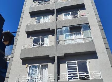 Apartamento · 62m² · 2 Quartos · 1 Vaga · Apartamento Padrão Centro de São José dos Pinhais-PR