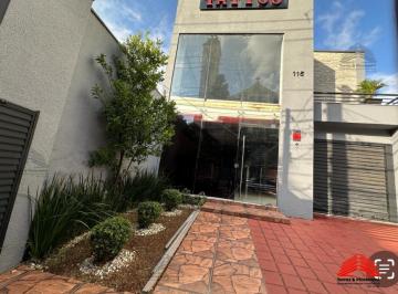 Foto 04 · Prédio Comercial àgua Rasa,10 salas, recepção,6 banheiros,6 vagas de garagem,ar condicionado,pé dire