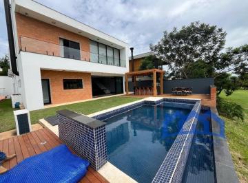 Foto 05 · Casa com 3 Quartos e 4 banheiros à Venda, 450 m² por R$ 2.500.000 Cód. ch1646