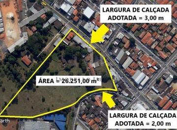 Terreno · 26251m² · Área à venda em Sumaré, Parque Yolanda (Nova Veneza), com 26251 m²