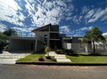Casa · 313m² · 3 Quartos · 2 Vagas · Casa à venda em Itupeva, Terras de Santa Teresa, com 3 suítes, com 313 m²