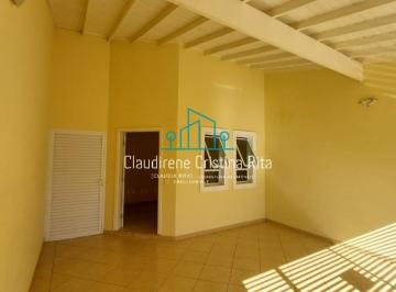 Foto 02 · Casa para locação - Vila Aurora - Indaiatuba SP