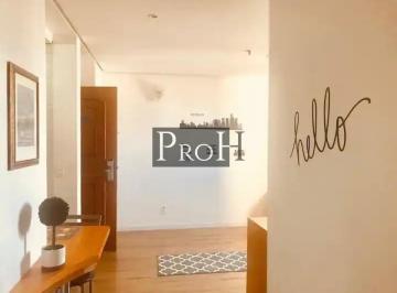 Apartamento de 1 quarto, Santo André · Flat Centro Santo André