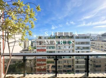Foto 25 · Rua Bulhões de Carvalho. Apartamento à venda de 167 m2 com 3 quartos, em andar alto, reformado. 2 va