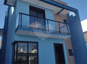 Imagem Principal · Sobrado 3 quartos 53 m² Vila Di César - Mogi das Cruzes SP