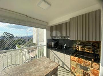 Apartamento de 3 quartos, São Paulo · LINDO APARTAMENTO MANDAQUI 