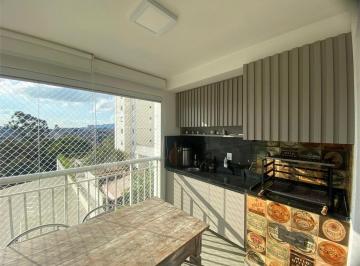 Apartamento de 3 quartos, São Paulo · LINDO APARTAMENTO MANDAQUI