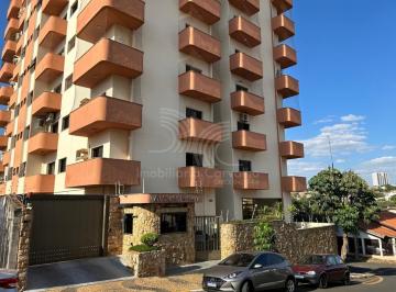 Foto 01 · Apartamento, Centro, Santa Barbara D Oeste, SP