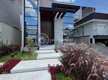 Casa · 425m² · 4 Quartos · 8 Vagas · Condomínio Aruã Ecopark - Casa Alto Padrão À Venda No Condomínio Arua Ecopark Em Mogi Das Cruze